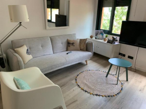 Apartamentos Sant Ramon-Begur